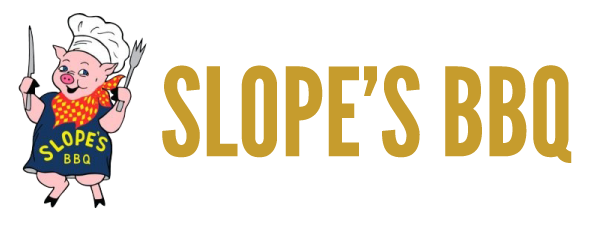 Slope's BBQ
