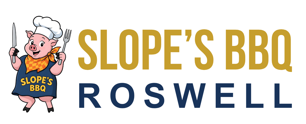 Slope's BBQ